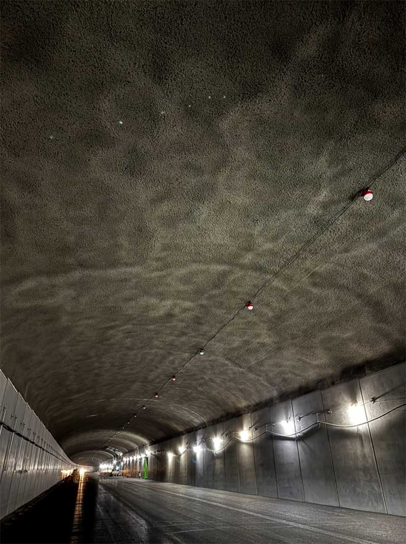 E4 Förbifart Stockholm