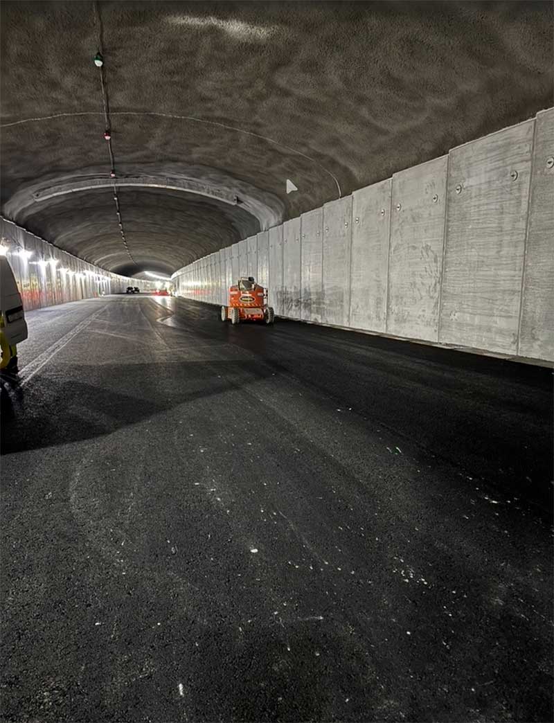 E4 Förbifart Stockholm