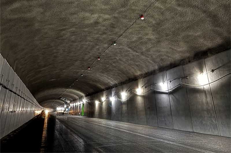 E4 Förbifart Stockholm