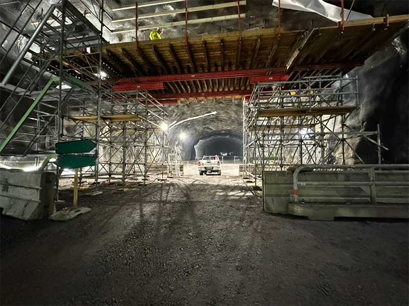 E4 Förbifart Stockholm