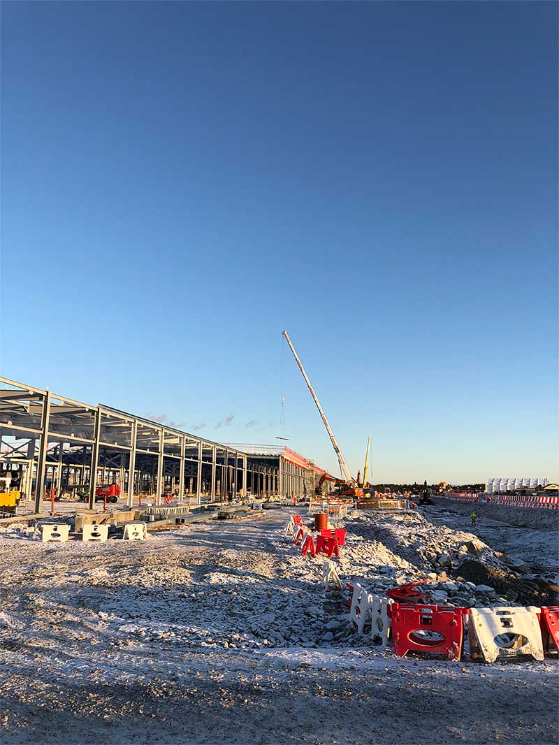 Microsoft Datorhallar