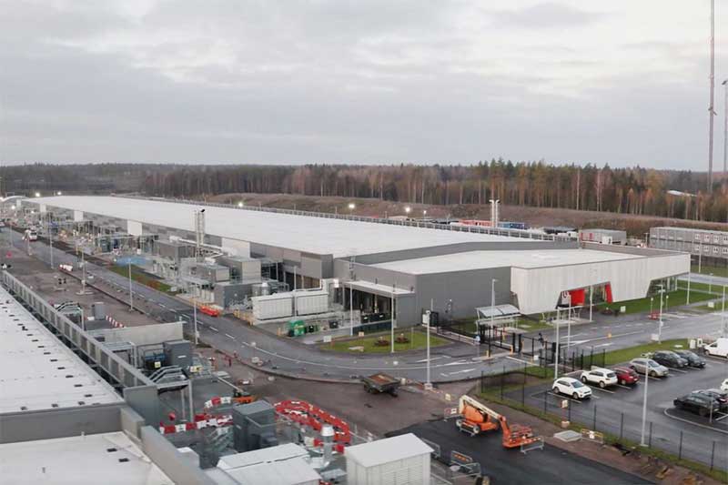 Microsoft Datorhallar