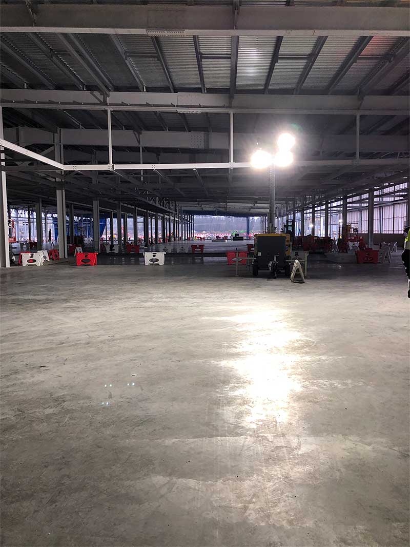 Microsoft Datorhallar